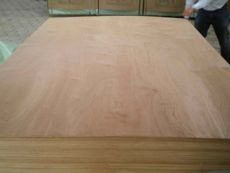 Hardwood Plywood